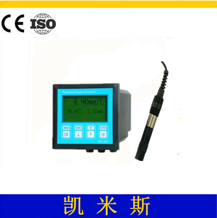 DO-200工業溶氧控製器帶極譜式傳感器批發・進口・工廠・代買・代購