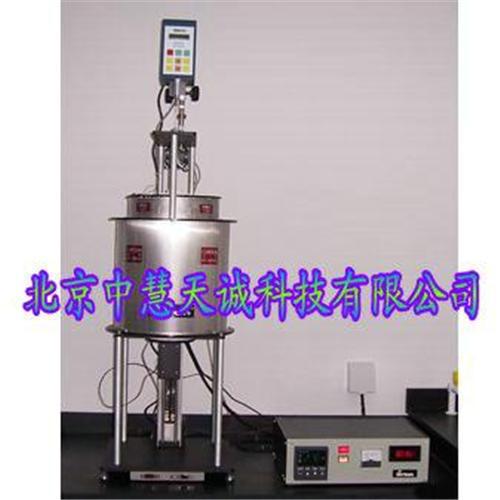 玻璃高溫旋轉黏度測量機 美國 型號：GXZ-1600工廠,批發,進口,代購