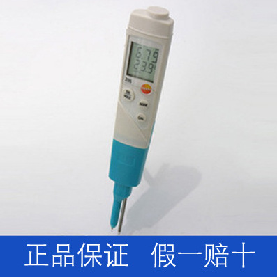 testo 206pH1筆式PH計 液態物質檢測 德圖便攜式酸堿度計授權直銷工廠,批發,進口,代購