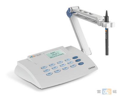 上海雷磁實驗室通用酸度計，PHSJ-4F型pH計規格齊全工廠,批發,進口,代購