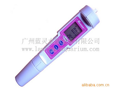 酸堿度檢測機/筆式PH計/電子PH計LT-6022工廠,批發,進口,代購