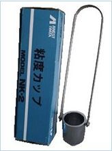 NK-2鹽田黏度杯,二號杯鹽田杯, NK-2黏度杯工廠,批發,進口,代購