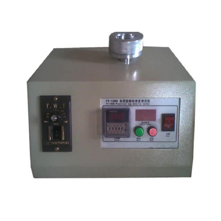 FT-100B實用型振實密度測定機 振實密度機  振實密度計工廠,批發,進口,代購