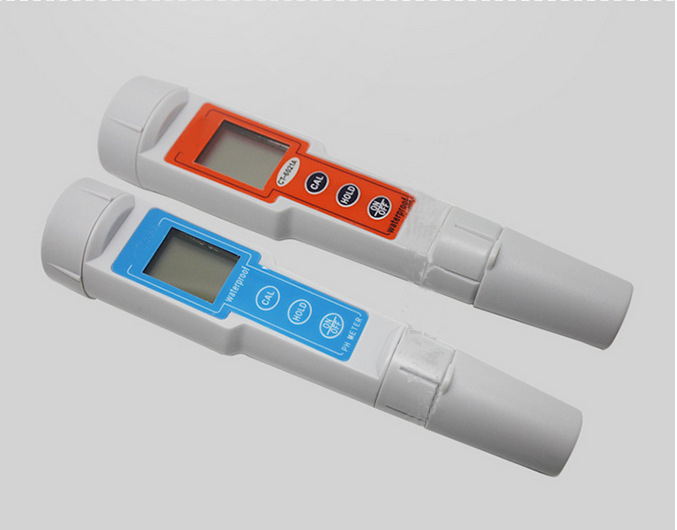 數顯酸度計  pH測試筆 PH筆 酸度計 ph meter PH酸度計工廠,批發,進口,代購