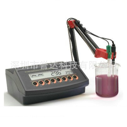 哈納酒類PH值測定機 實驗室pH/ORP計 HI2222工廠,批發,進口,代購