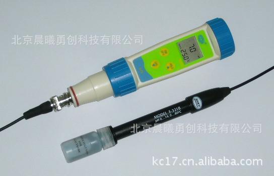 專業供應 8205A型筆式酸度計 肉類酸度計 便攜ph計工廠,批發,進口,代購