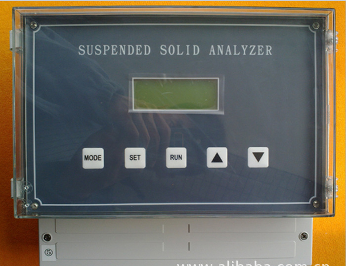 廠傢現貨光電式污泥濃度計/在線污泥濃度計品質保證工廠,批發,進口,代購