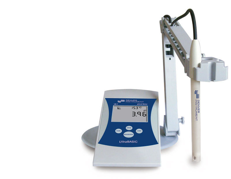 代理 UB-10賽多利斯美國丹佛酸度計工廠,批發,進口,代購