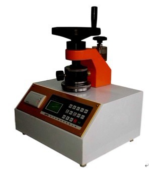 廠傢直銷高精度紙張耐破度測定機工廠,批發,進口,代購