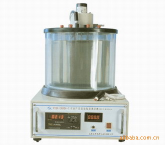 博大供應SYD-265D-I 石油產品運動黏度測定器工廠,批發,進口,代購
