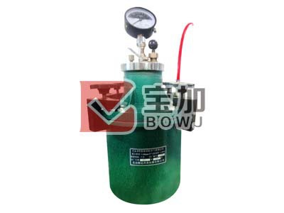 CA-3型直讀式混凝土含氣量測定機 7L砼拌合物含氣量測試機 仿日式工廠,批發,進口,代購