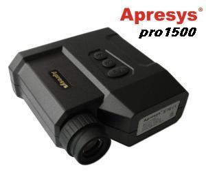 APRESYS艾普瑞激光測距機Pro1500工廠,批發,進口,代購