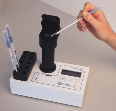 Pi-102 水質、食品細菌快速測定機 海凈納高靈敏微生物快速測定機工廠,批發,進口,代購