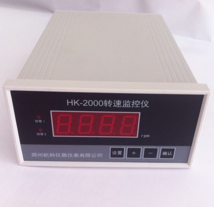 HK-2000型轉速監控機  轉速監控保護機  轉速表系列工廠,批發,進口,代購