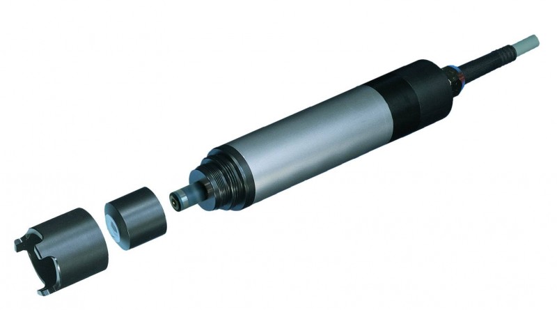 德國WTW TriOxmatic 690-7在線溶解氧電療探頭201690 原裝工廠,批發,進口,代購