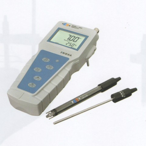 正品 上海雷磁 PHBJ-260臺式數顯酸度計 實驗酸堿測定機工廠,批發,進口,代購