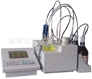 卡爾費休水份機/卡爾費休水分測定機/卡爾費休法水分測定機批發・進口・工廠・代買・代購