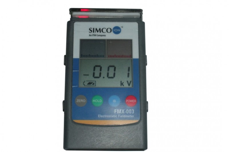 原裝進口靜電場測試機SIMCO FMX-003工廠,批發,進口,代購