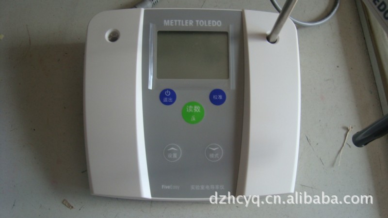 梅特勒托利多 FE20K FiveEasy 基礎型 臺式酸度計 PH計工廠,批發,進口,代購