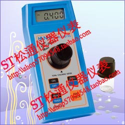 意大利哈納原裝進口 HI93737 銀測定機 HI93737 銀比色計工廠,批發,進口,代購