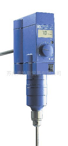 IKA 歐洲之星攪拌器強力控製型 P4工廠,批發,進口,代購