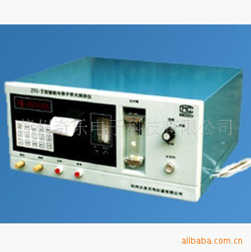 ZYG-Ⅱ智能冷原子熒光測汞機工廠,批發,進口,代購