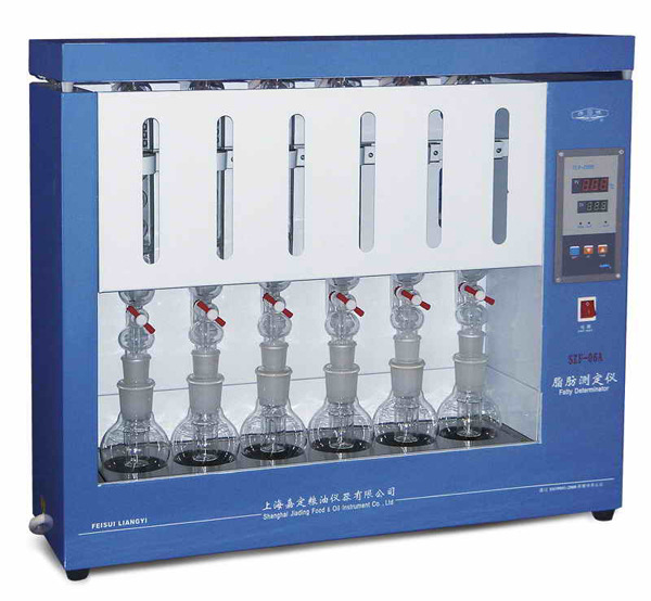 SZF-06A脂肪測定機(水浴鍋)、飛穗牌SZF-06A工廠,批發,進口,代購