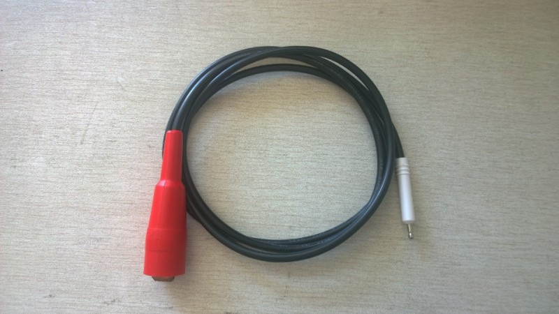 KRASS7110/7120/7112/7122耐壓絕緣測試機高壓測試線（單根）工廠,批發,進口,代購