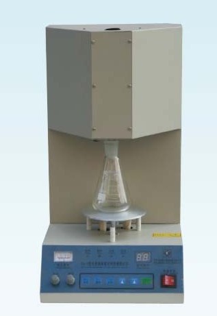 Ca&mdash;5型水泥遊離氧化鈣快速測定機工廠,批發,進口,代購