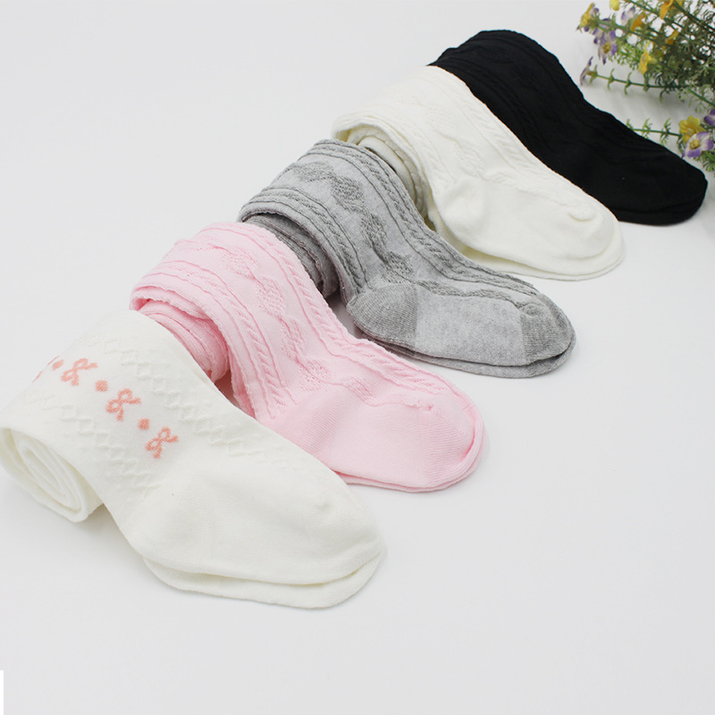 童襪 2016夏季新品兒童襪時尚童純棉兒童連褲襪可愛寶寶襪子批發批發・進口・工廠・代買・代購