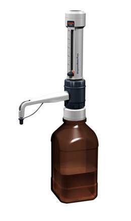 北京大龍 現貨  DispensMate Plus瓶口分液器 0.5-5ml 耐化學腐蝕工廠,批發,進口,代購