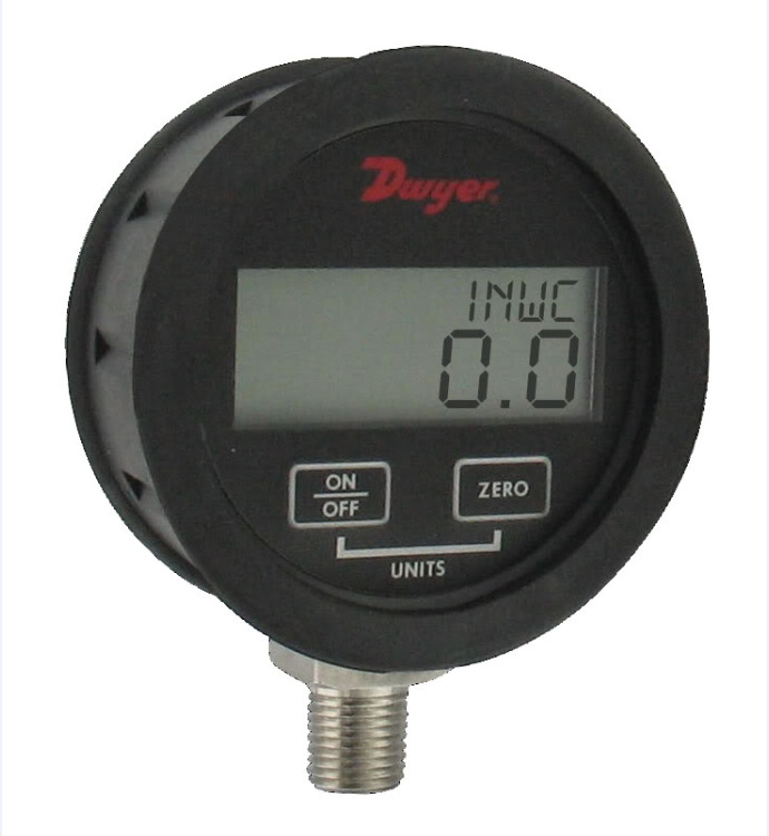 Dwyer DPGWB系列數字式壓力表(0.5%精度，適用氣體和液體)工廠,批發,進口,代購