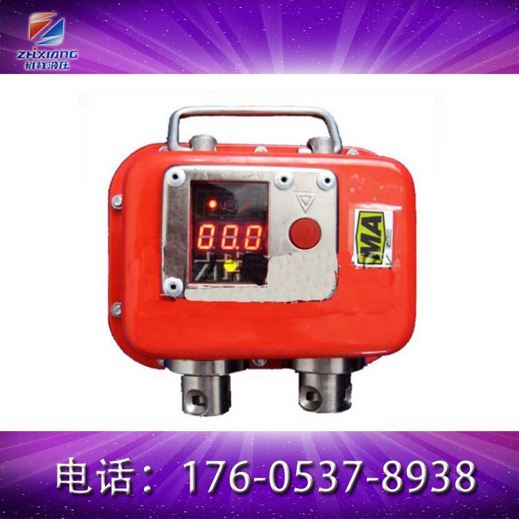 YHY60(A)礦用本安型數字壓力計 壓力計 型號齊全 質量保障工廠,批發,進口,代購