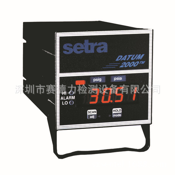 美國西特 DATUM 2000TM數字式壓力計，內置壓力傳感器/變送器工廠,批發,進口,代購