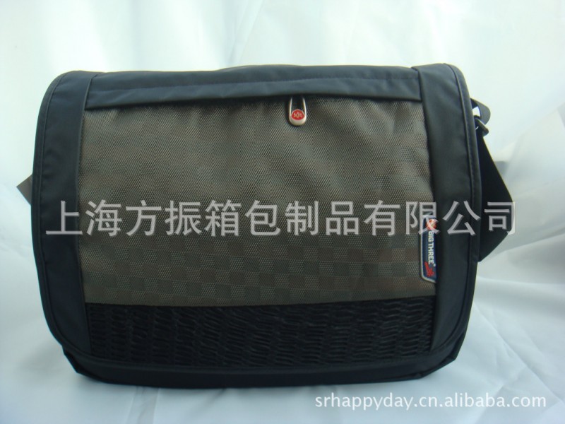 上海方振箱包為您定做電腦包單肩商務包公文包fz618-23工廠,批發,進口,代購