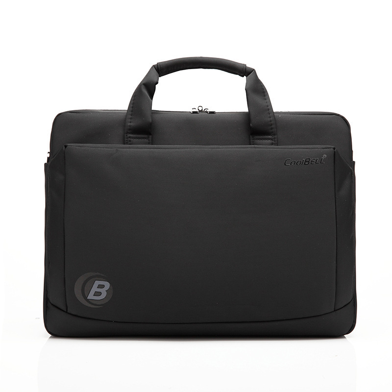 2015新款商務公文包時尚男包15.6寸電腦包 男士手提包單肩斜挎包工廠,批發,進口,代購