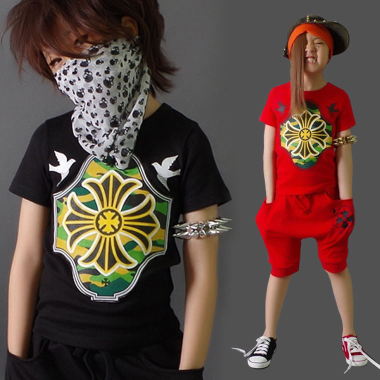 2016夏季新款兒童套裝 男童女童運動兩件套校服班服園服一件代發工廠,批發,進口,代購