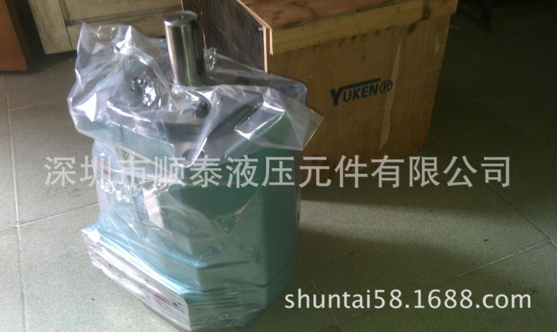 代購日本YUKEN液壓柱塞泵|泵配件|泵維修A90-F-R-01-C-S-60工廠,批發,進口,代購
