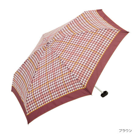 日本Because雨傘遮陽傘太陽傘折疊傘直郵進口兩折傘代購工廠,批發,進口,代購
