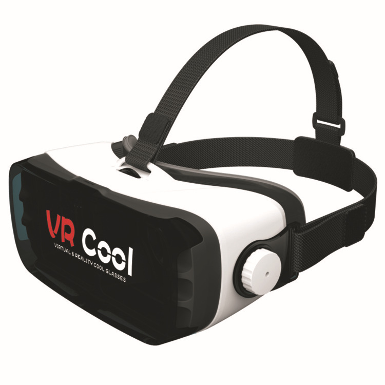 VRbox暴風魔鏡VR Cool虛擬現實眼鏡 VR眼鏡 千幻魔鏡 手機3D眼鏡工廠,批發,進口,代購