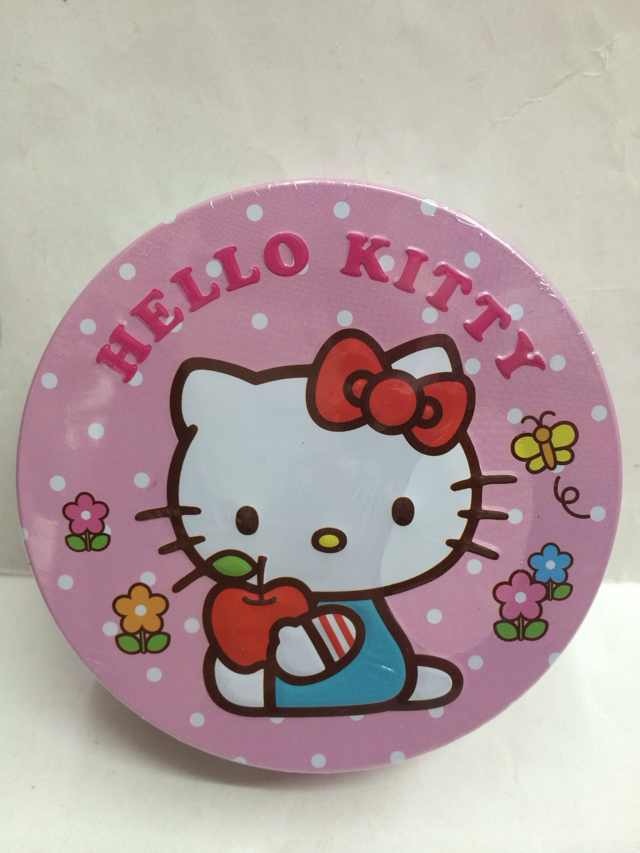 批發供應 日本進口 果之味Hello Kitty貓脆皮糖 70g*24盒/箱批發・進口・工廠・代買・代購