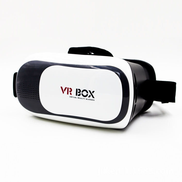 3d虛擬現實VR眼鏡，vrbox2代，3d手機眼鏡vr box，廠傢直銷工廠,批發,進口,代購