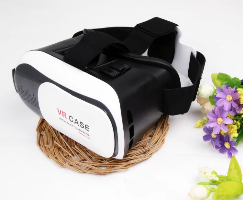 VR CASE/BOX3代 3D虛擬現實眼鏡影院 頭戴式暴風魔鏡 一件代發工廠,批發,進口,代購