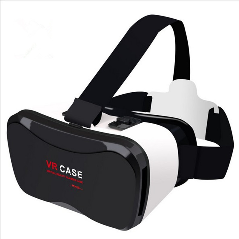 升級版vr box二代手機3D眼鏡 vrbox2代虛擬現實眼鏡 廠傢直銷爆款工廠,批發,進口,代購