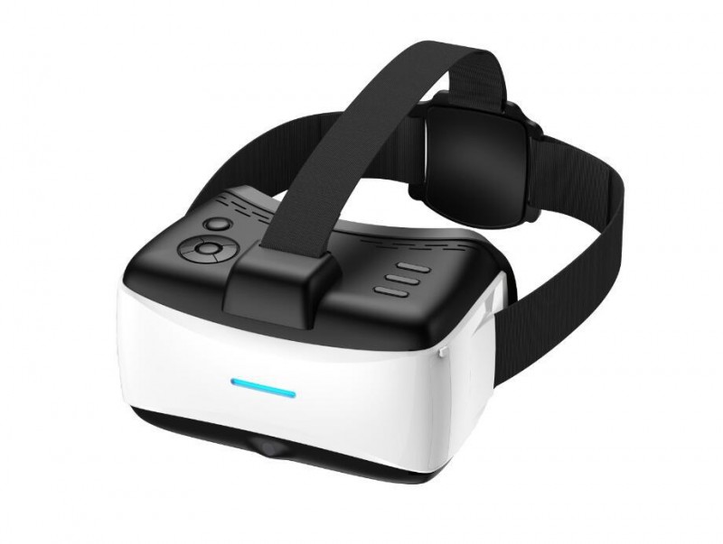 VR一體機 3D智能眼鏡虛擬與現實眼鏡3D遊戲體驗-工廠貨源-V7工廠,批發,進口,代購