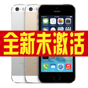 Apple iPhone 5S 5代手機原裝正品三網無鎖美版聯通電信4G批發・進口・工廠・代買・代購