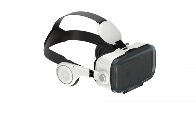 小宅Z4魔鏡 bobovr虛擬現實眼鏡4代 VR眼鏡耳機一體機工廠,批發,進口,代購