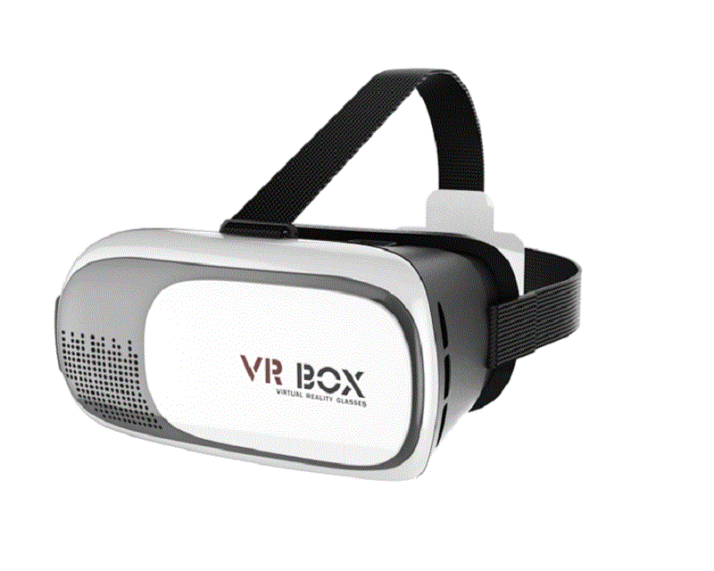 VR box暴風魔鏡CASE頭戴式虛擬現實眼鏡安卓蘋果通用3D手機眼鏡工廠,批發,進口,代購