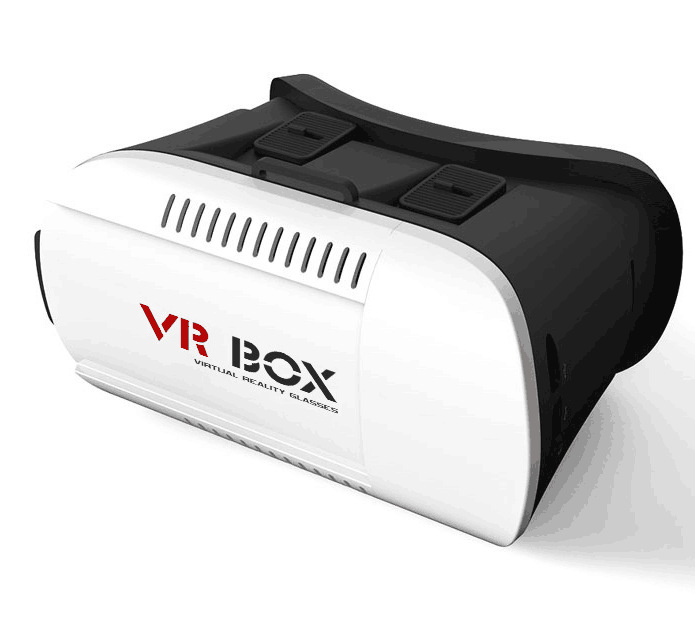 2016新品上市 頭戴式VR BOX 3D 虛擬現實眼鏡 virtual reality工廠,批發,進口,代購