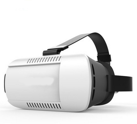 新款3D魔鏡 VR虛擬現實眼鏡 智能手機3D立體暴風遊戲頭盔2代工廠,批發,進口,代購